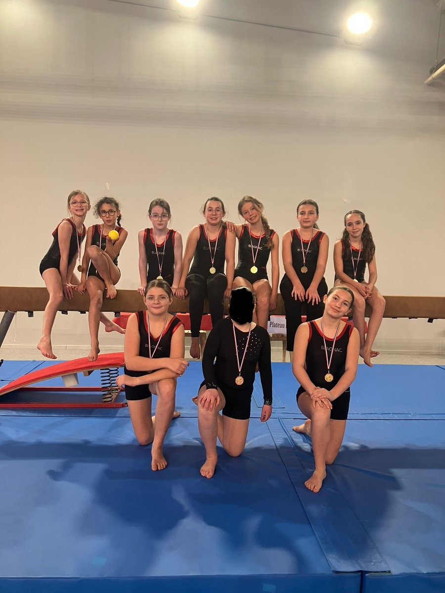 Challenge Départemental