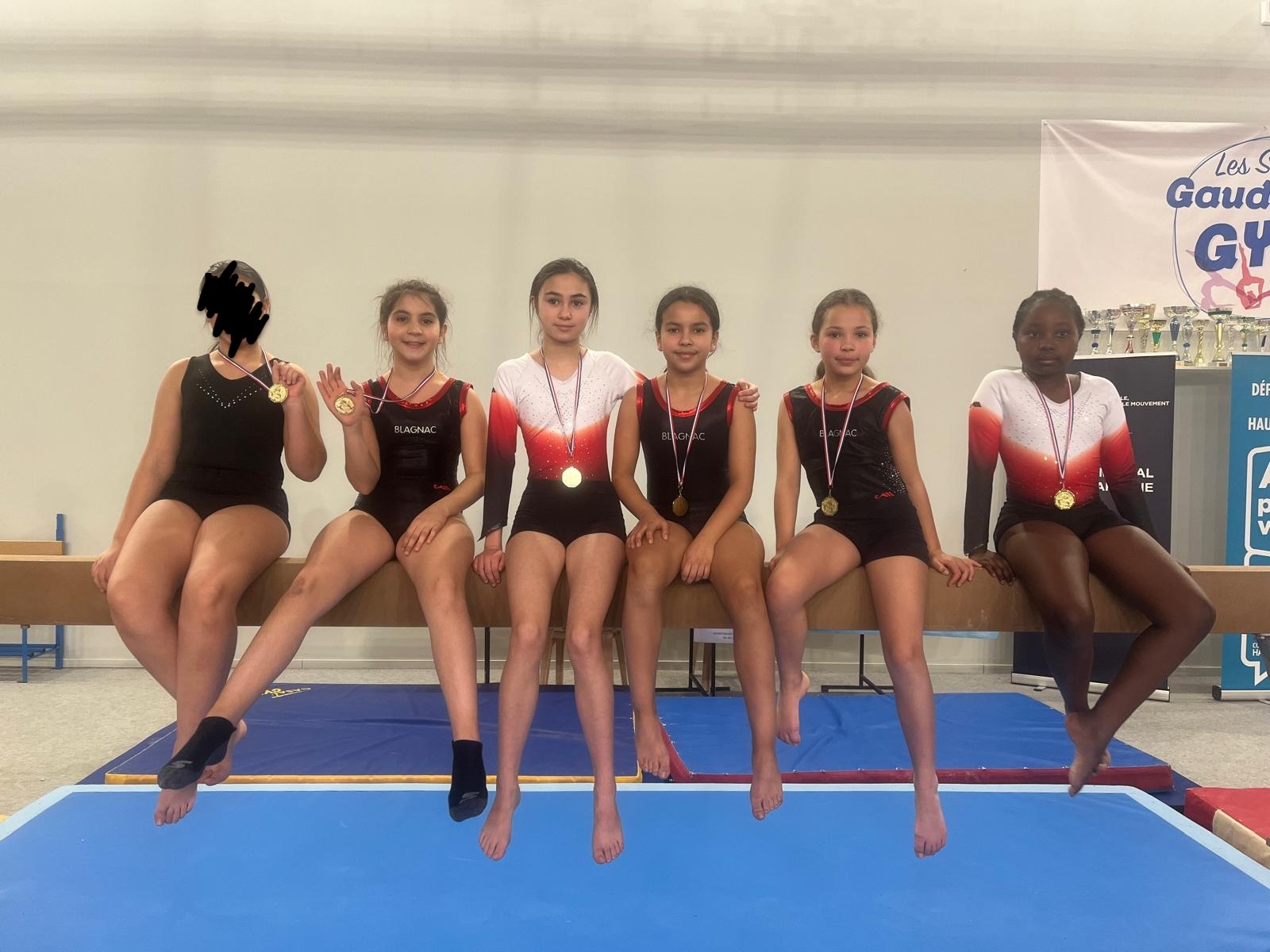 Challenge Départemental