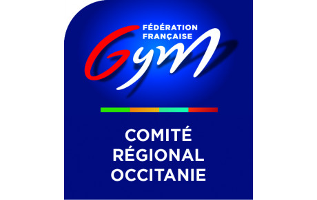 Comité Régional Occitanie de gymnastique