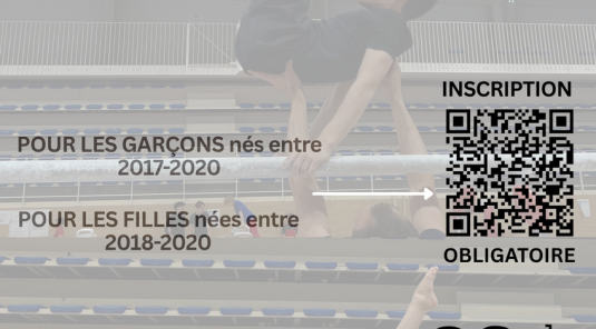 Journée Détection 29 avril 2026