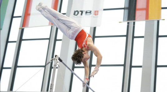 Célian : Cap sur l’INSEP et le haut niveau international !